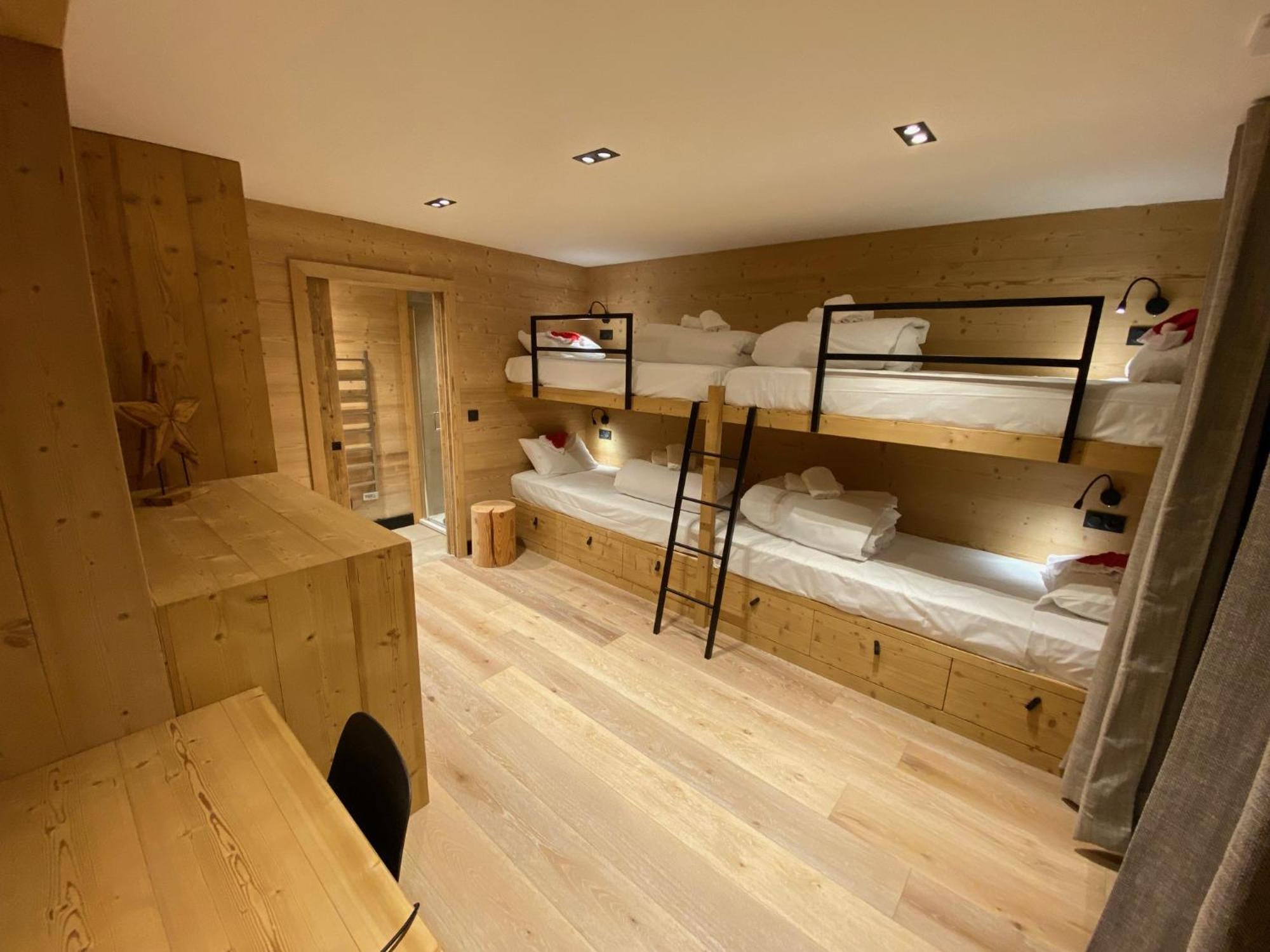 Chalet Aguila - Jacuzzi Et Sauna Panoramique - Construit En 2023 Bolquere Pyrenees 2000 外观 照片