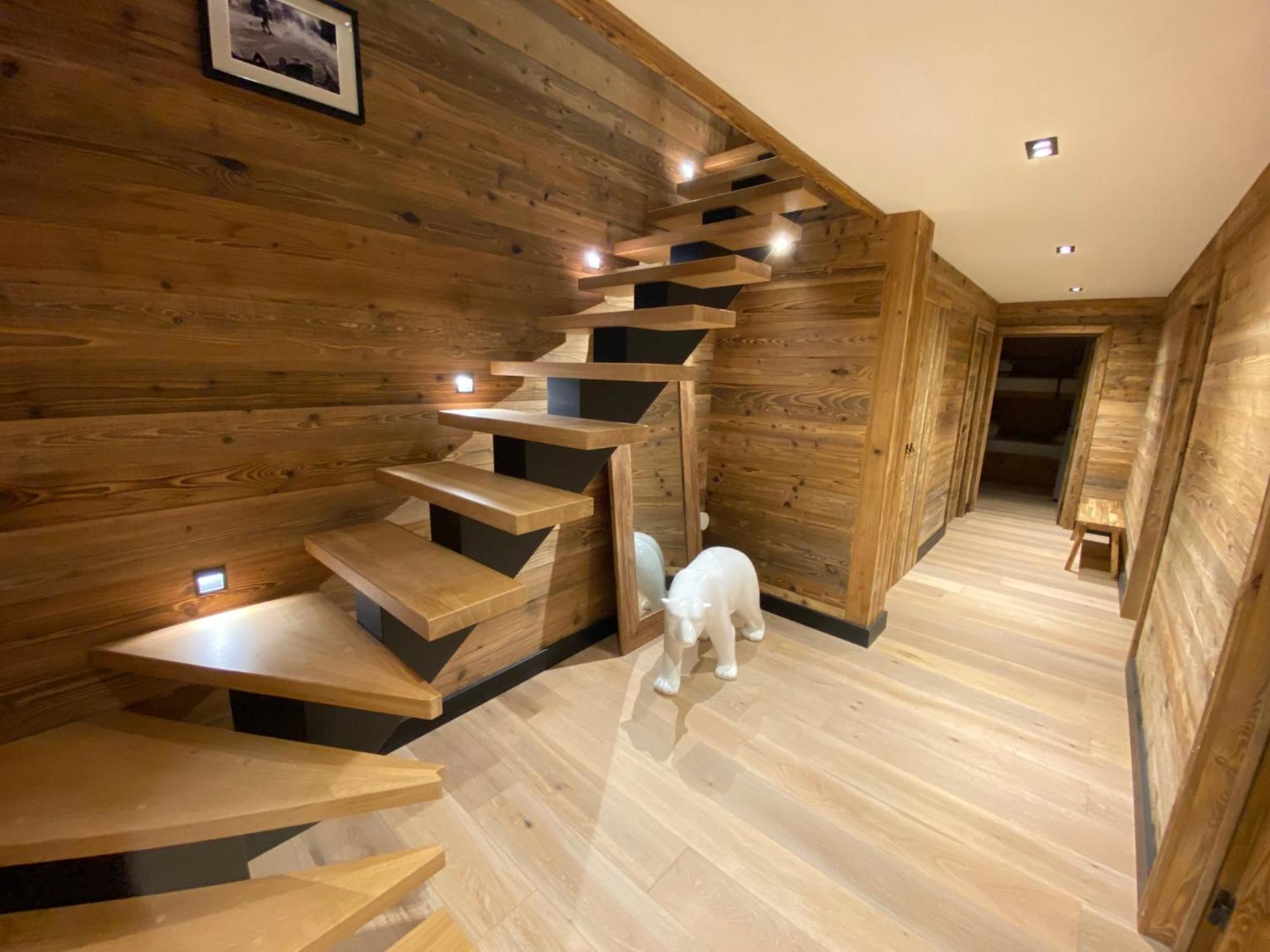 Chalet Aguila - Jacuzzi Et Sauna Panoramique - Construit En 2023 Bolquere Pyrenees 2000 外观 照片