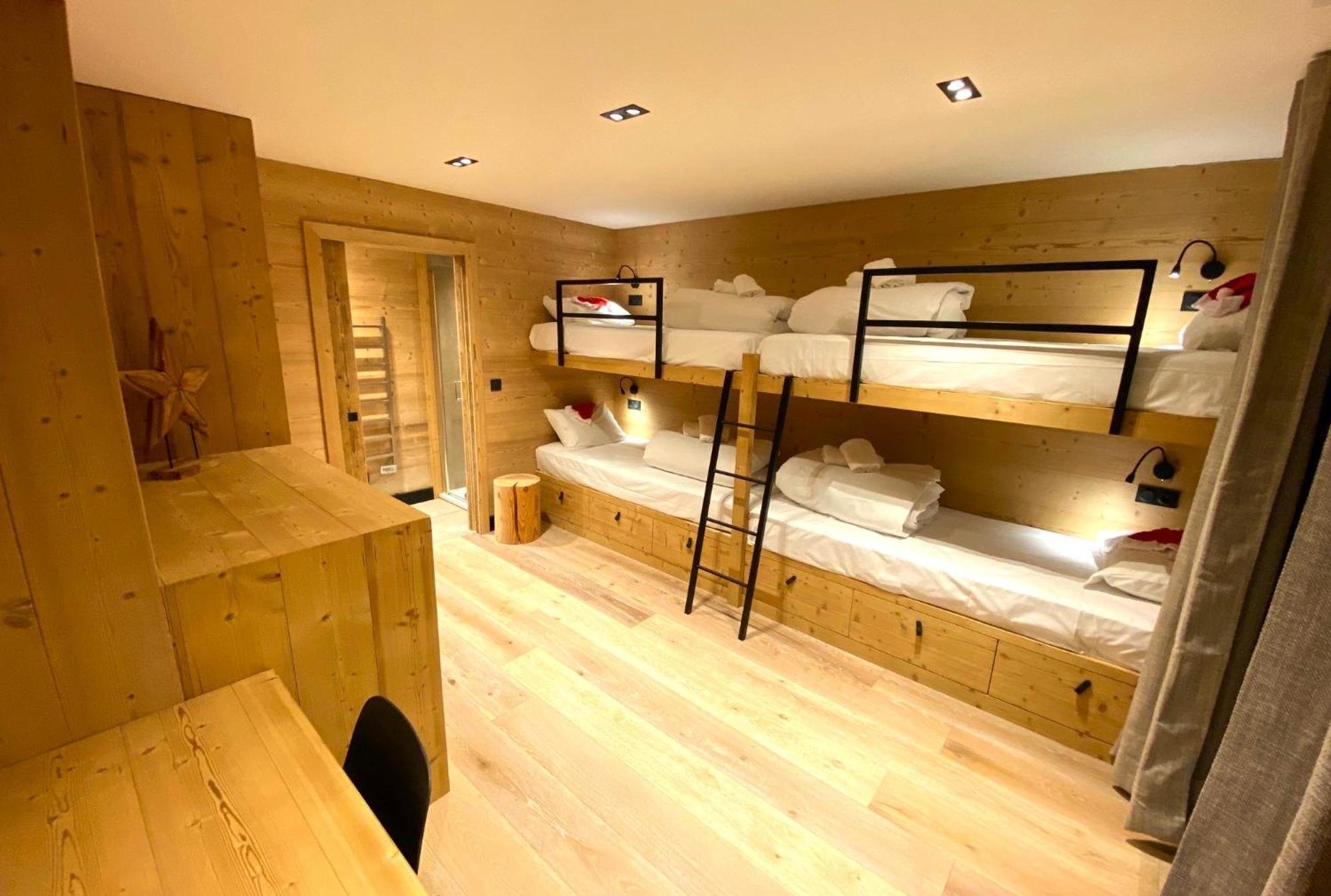 Chalet Aguila - Jacuzzi Et Sauna Panoramique - Construit En 2023 Bolquere Pyrenees 2000 外观 照片