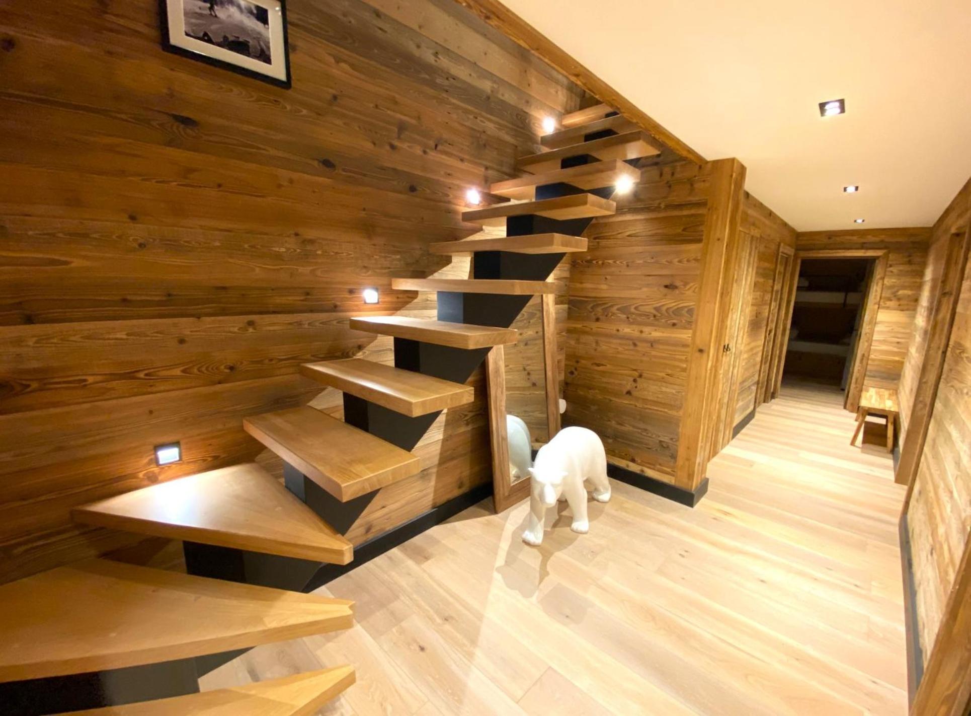 Chalet Aguila - Jacuzzi Et Sauna Panoramique - Construit En 2023 Bolquere Pyrenees 2000 外观 照片