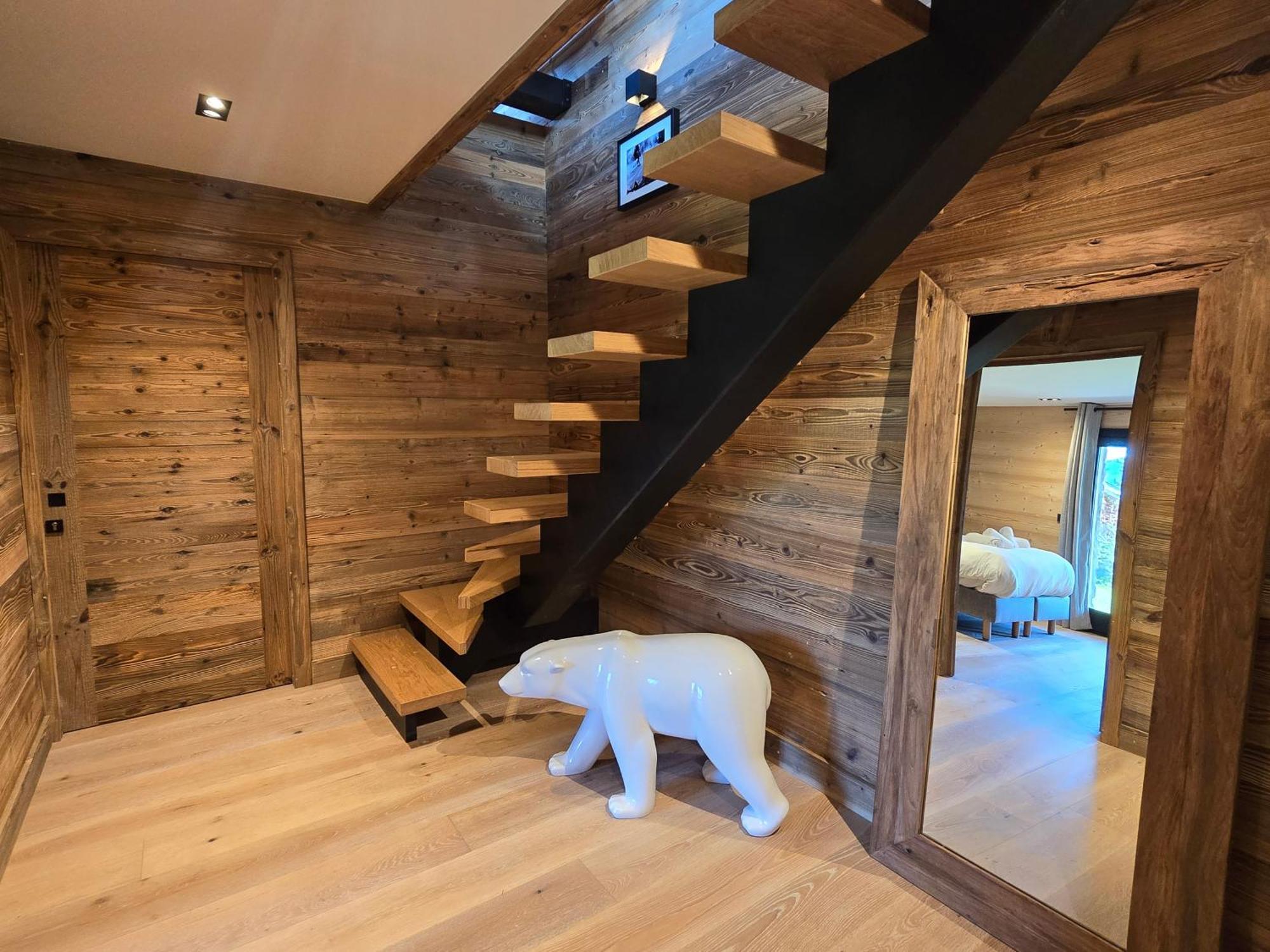 Chalet Aguila - Jacuzzi Et Sauna Panoramique - Construit En 2023 Bolquere Pyrenees 2000 外观 照片