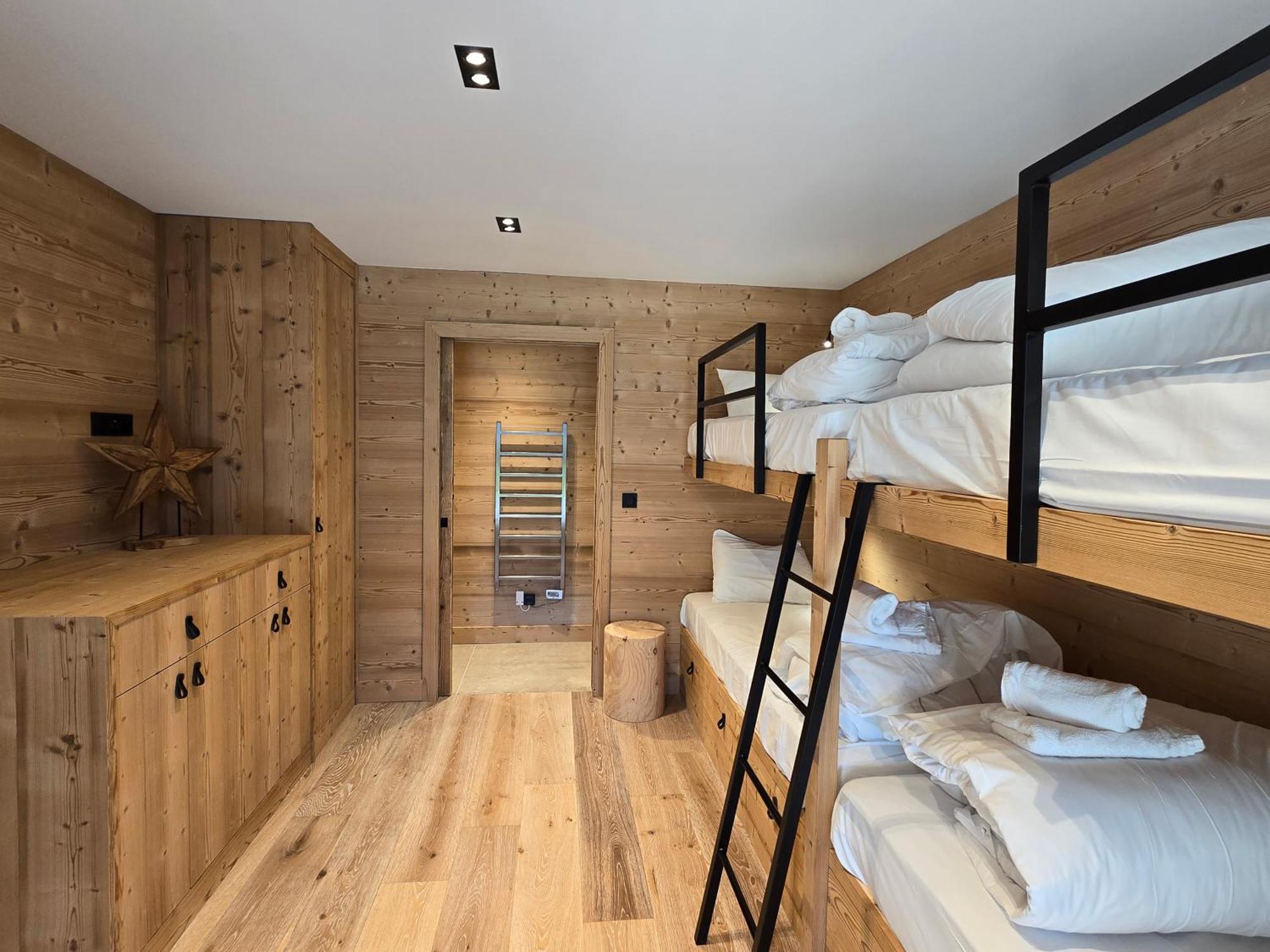 Chalet Aguila - Jacuzzi Et Sauna Panoramique - Construit En 2023 Bolquere Pyrenees 2000 外观 照片